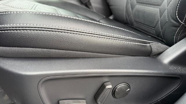 2024 Ford Escape Plug-In Hybrid PHEV