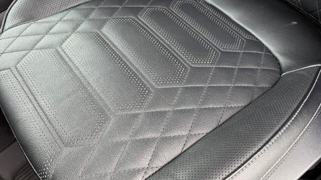 2024 Ford Escape Plug-In Hybrid PHEV
