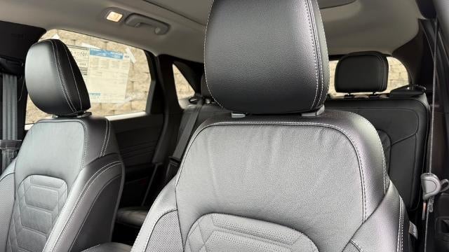 2024 Ford Escape Plug-In Hybrid PHEV