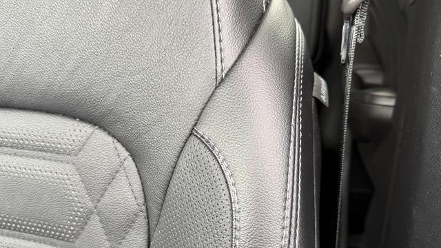 2024 Ford Escape Plug-In Hybrid PHEV