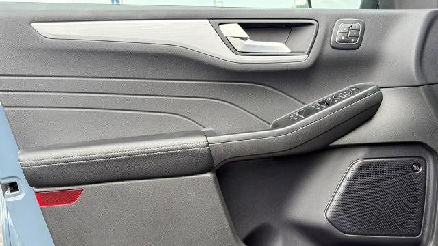 2024 Ford Escape Plug-In Hybrid PHEV