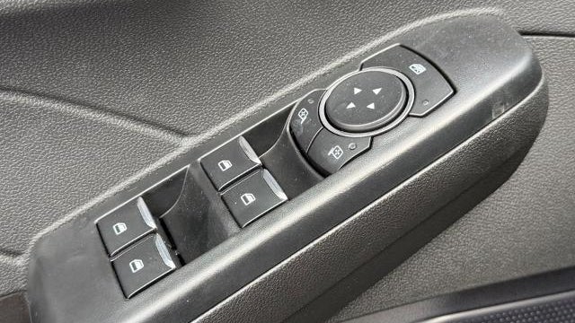 2024 Ford Escape Plug-In Hybrid PHEV