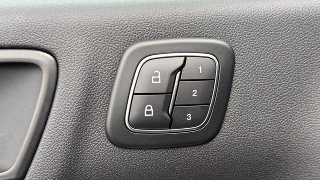 2024 Ford Escape Plug-In Hybrid PHEV