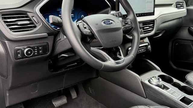 2024 Ford Escape Plug-In Hybrid PHEV