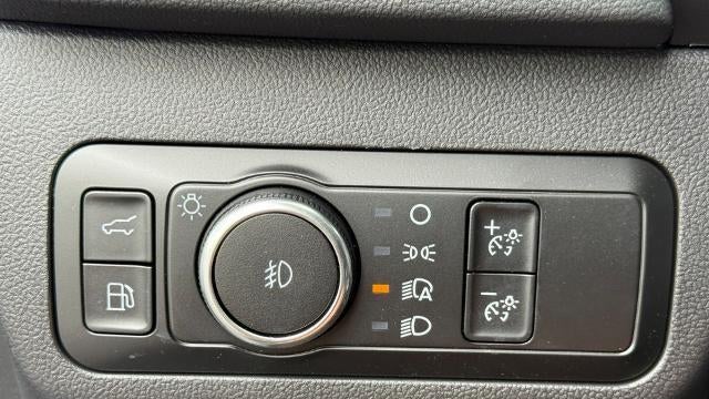 2024 Ford Escape Plug-In Hybrid PHEV