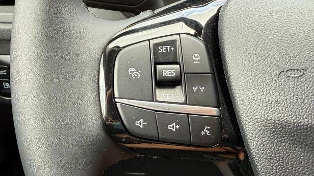 2024 Ford Escape Plug-In Hybrid PHEV
