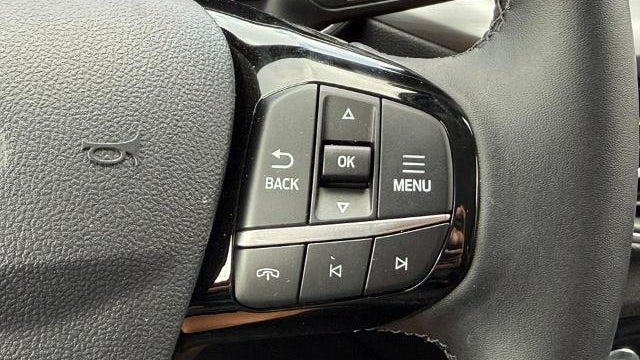 2024 Ford Escape Plug-In Hybrid PHEV