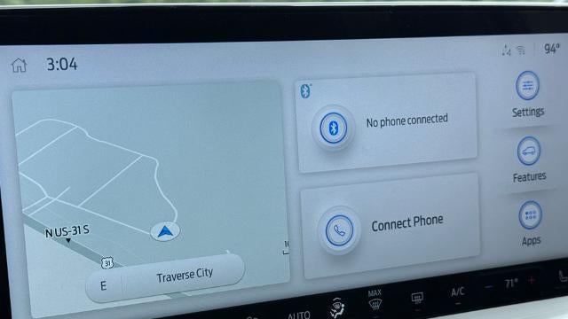 2024 Ford Escape Plug-In Hybrid PHEV