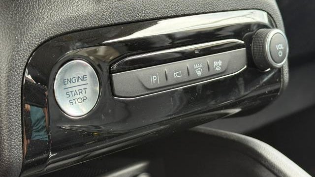 2024 Ford Escape Plug-In Hybrid PHEV