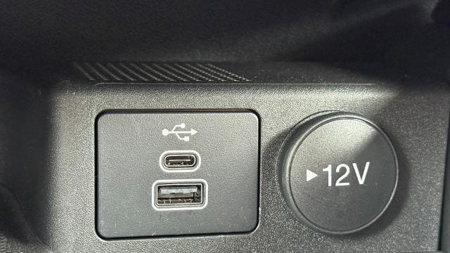 2024 Ford Escape Plug-In Hybrid PHEV