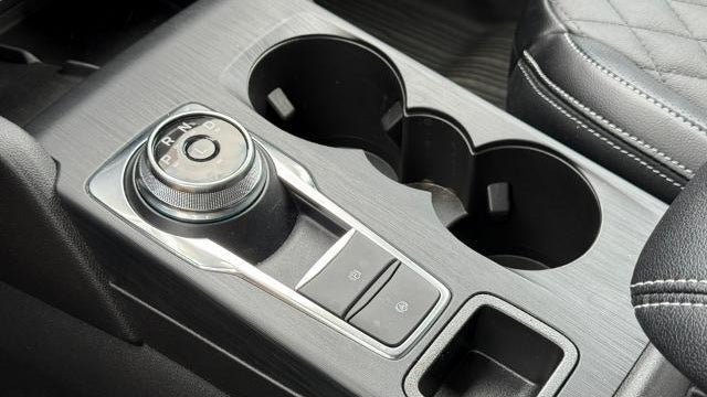 2024 Ford Escape Plug-In Hybrid PHEV