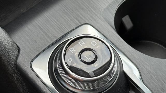 2024 Ford Escape Plug-In Hybrid PHEV