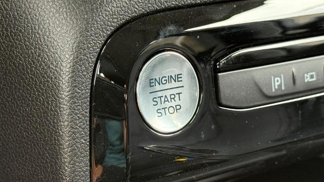 2024 Ford Escape Plug-In Hybrid PHEV