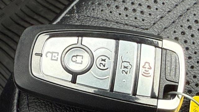 2024 Ford Escape Plug-In Hybrid PHEV