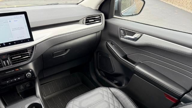 2024 Ford Escape Plug-In Hybrid PHEV