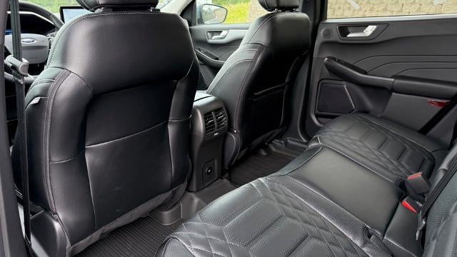 2024 Ford Escape Plug-In Hybrid PHEV