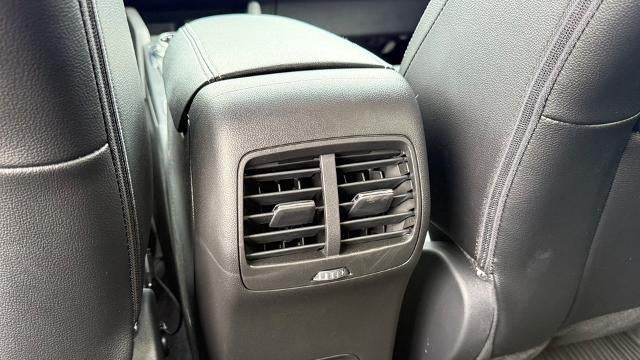 2024 Ford Escape Plug-In Hybrid PHEV