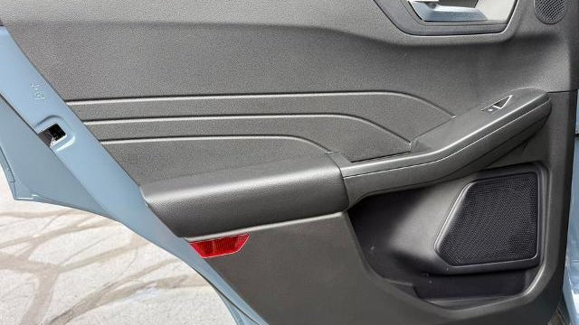 2024 Ford Escape Plug-In Hybrid PHEV