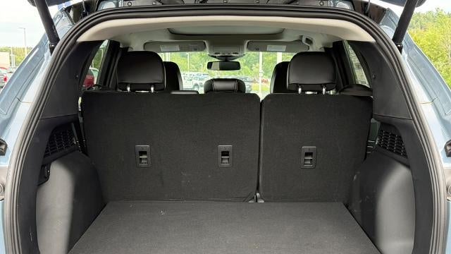 2024 Ford Escape Plug-In Hybrid PHEV