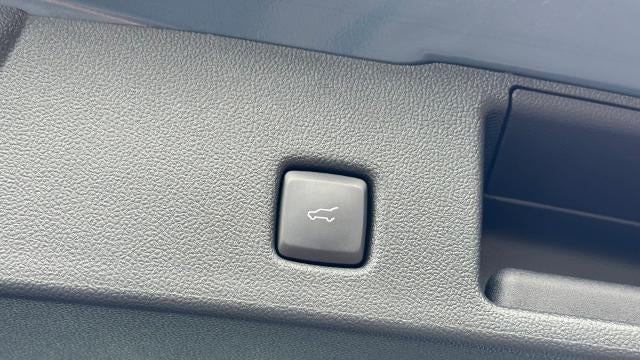 2024 Ford Escape Plug-In Hybrid PHEV