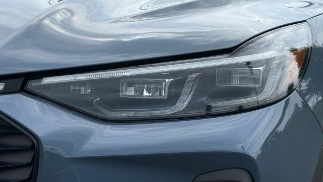 2024 Ford Escape Plug-In Hybrid PHEV