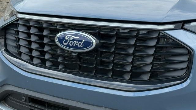 2024 Ford Escape Plug-In Hybrid PHEV