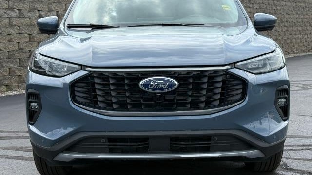 2024 Ford Escape Plug-In Hybrid PHEV