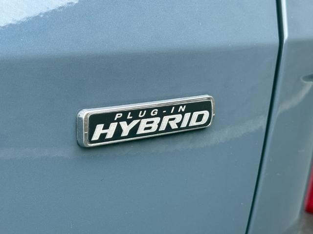 2024 Ford Escape - $46,886