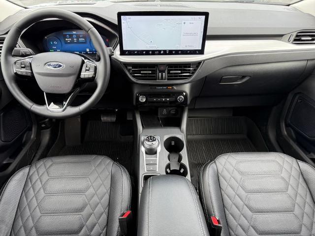 2024 Ford Escape - $46,886