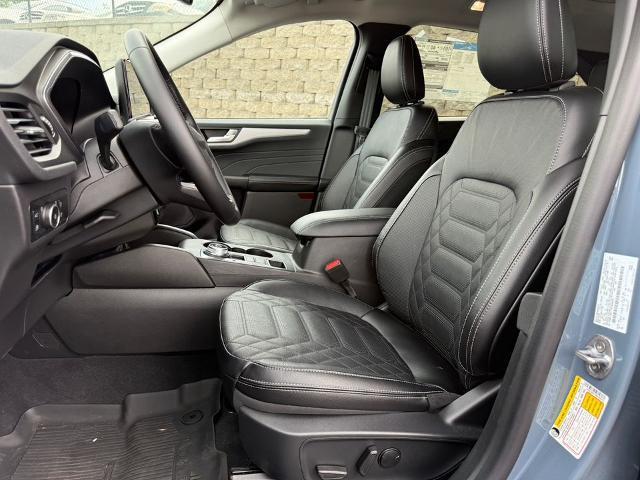 2024 Ford Escape - $46,886