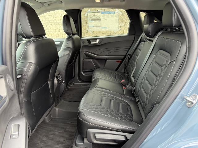 2024 Ford Escape - $46,886