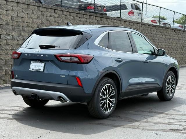 2024 Ford Escape - $46,886