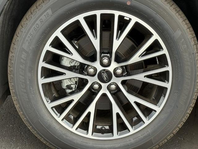 2024 Ford Escape - $46,886