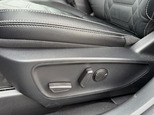2024 Ford Escape - $46,886