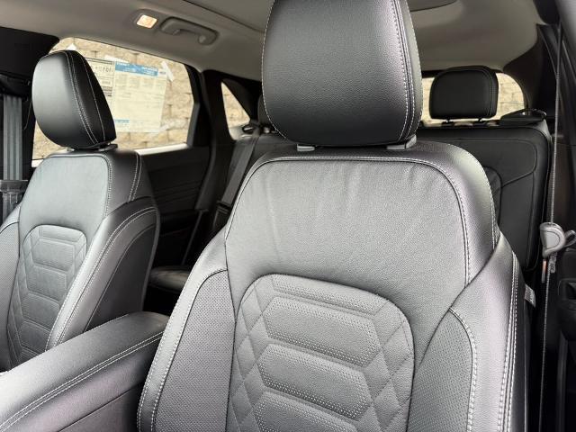 2024 Ford Escape - $46,886