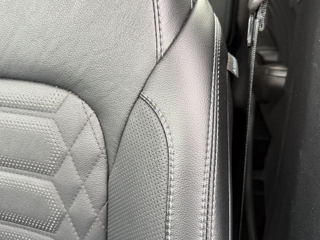 2024 Ford Escape - $46,886