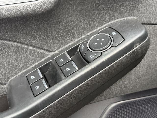 2024 Ford Escape - $46,886