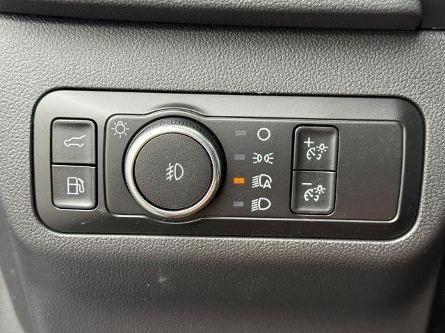 2024 Ford Escape - $46,886