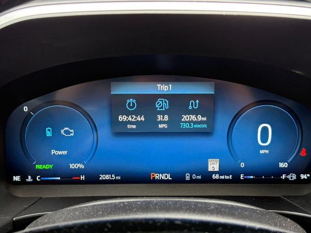 2024 Ford Escape - $46,886