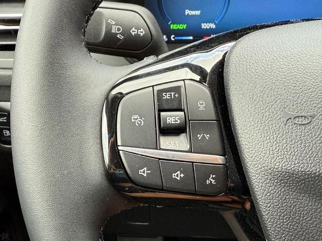 2024 Ford Escape - $46,886