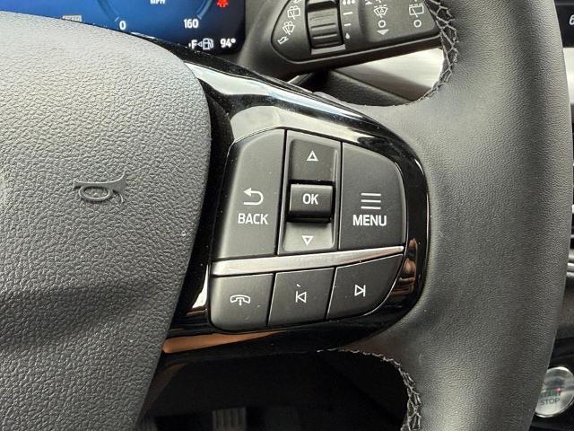 2024 Ford Escape - $46,886