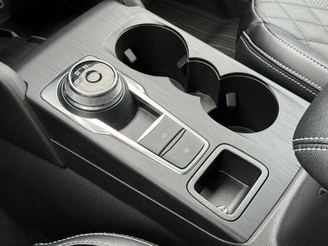2024 Ford Escape - $46,886