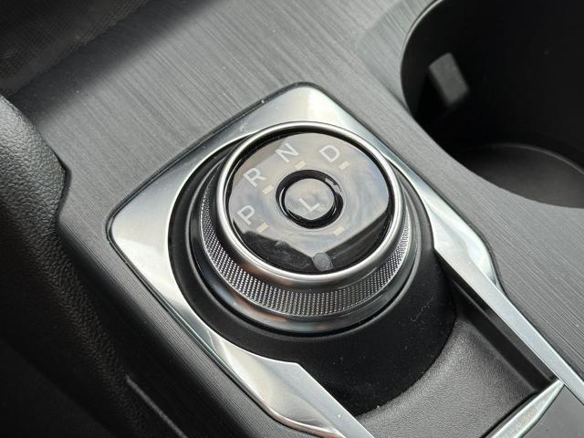 2024 Ford Escape - $46,886