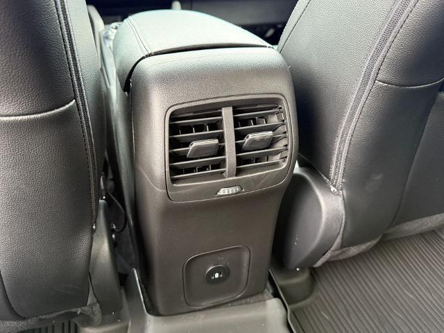 2024 Ford Escape - $46,886