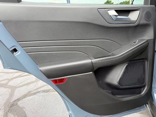 2024 Ford Escape - $46,886
