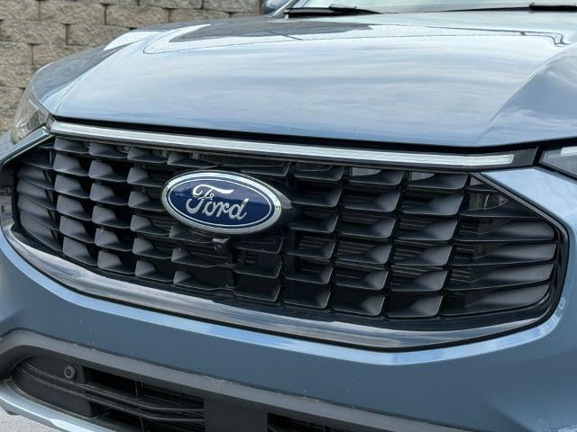 2024 Ford Escape - $46,886