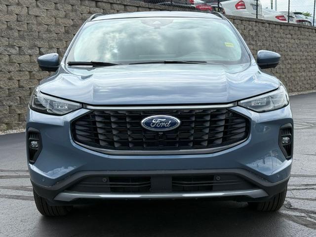 2024 Ford Escape - $46,886