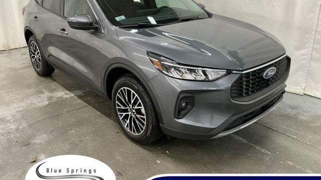 Preowned 2024 Ford Escape Plug-In Hybrid PHEV for Sale