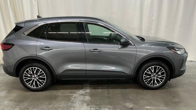 2024 Ford Escape Plug-In Hybrid PHEV