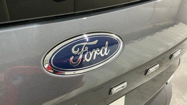 2024 Ford Escape Plug-In Hybrid PHEV